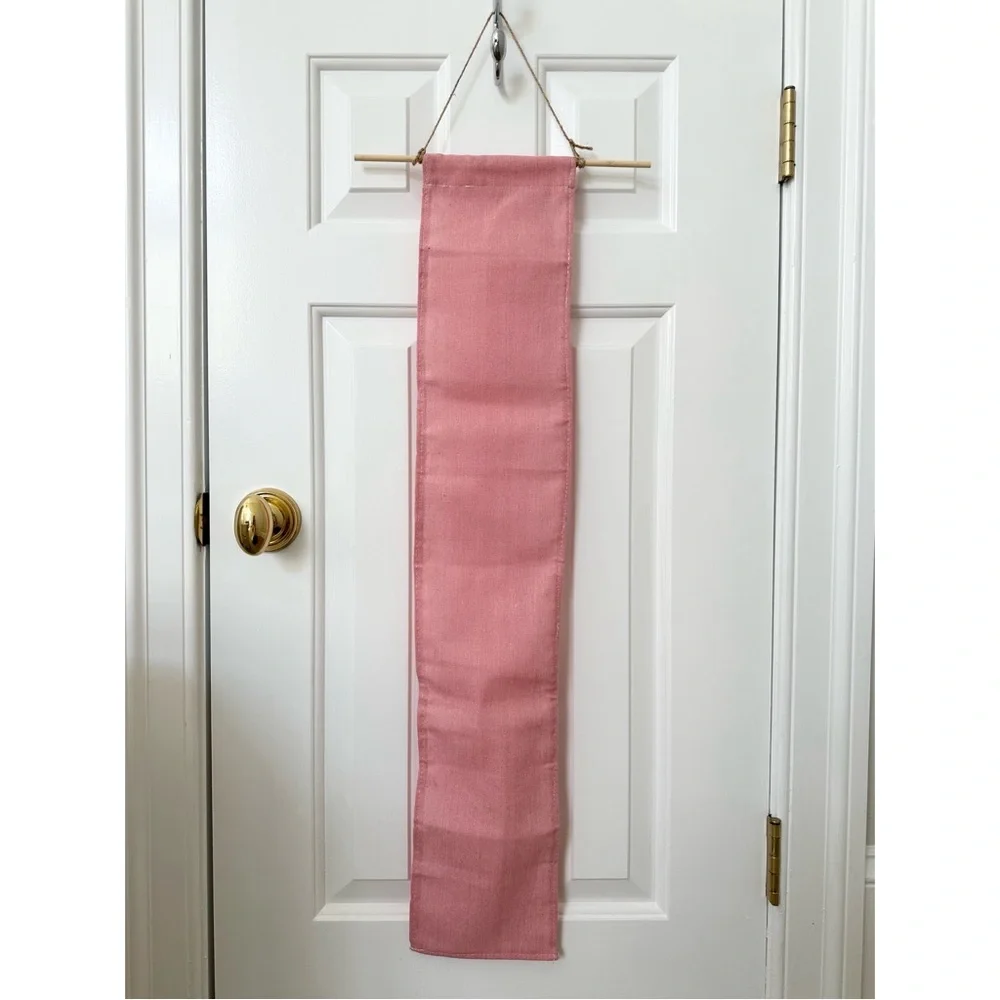 100th Day Celebration Wall Hanging Sign - Picture 3 of 3